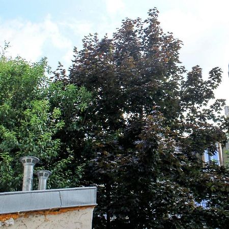 דירות פריז A Cosy Little Nest In The 5Th Arrondissement מראה חיצוני תמונה